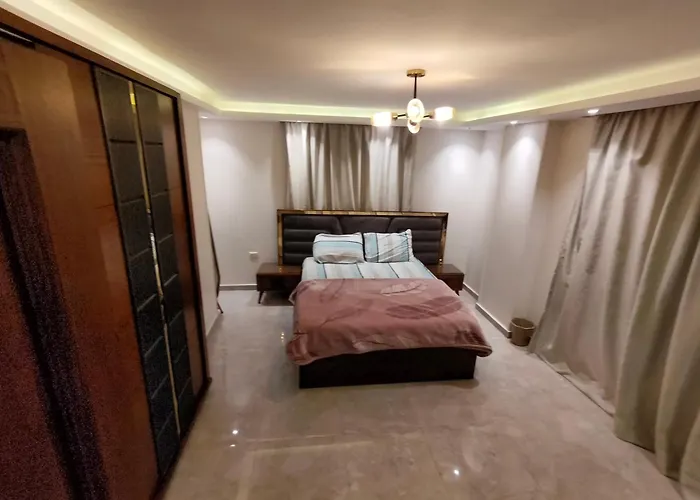 مستوى فندقى المهندسين للعائلات فقط