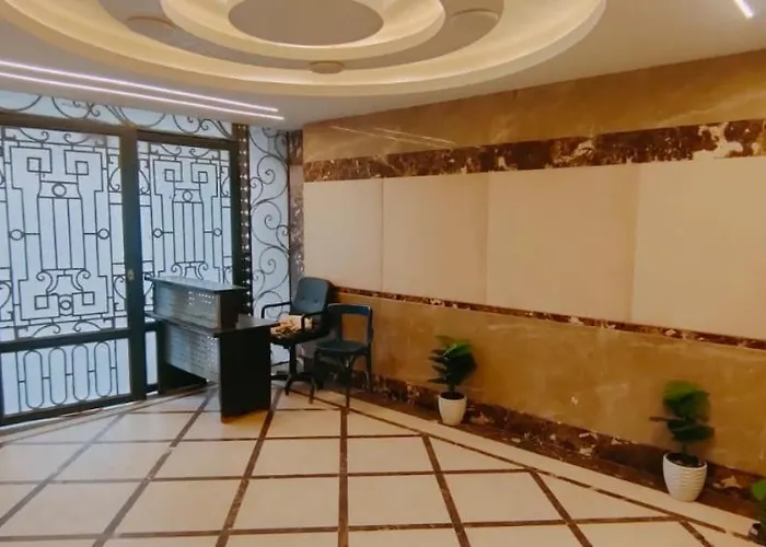 مستوى فندقى المهندسين للعائلات فقط