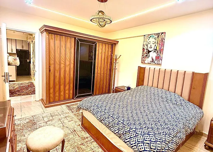Shahrazad Hotel