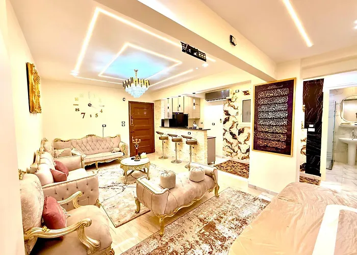 Shahrazad Hotel
