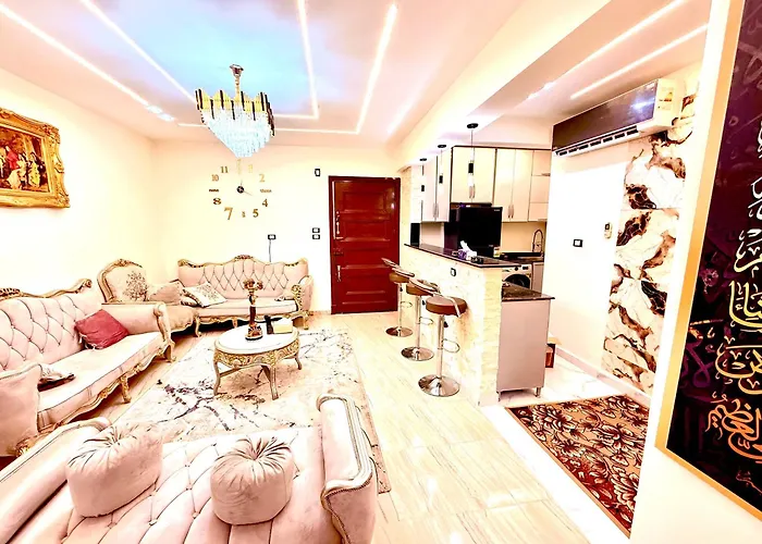 Shahrazad Hotel